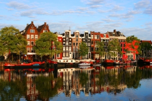 Guida Turistica Amsterdam